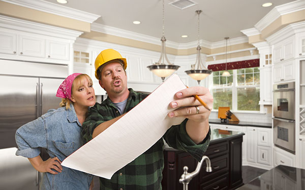 Does a Remodel Improve Home Value? | Craig A. Rush