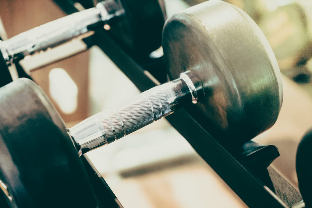 Toledo Area Gym Guide