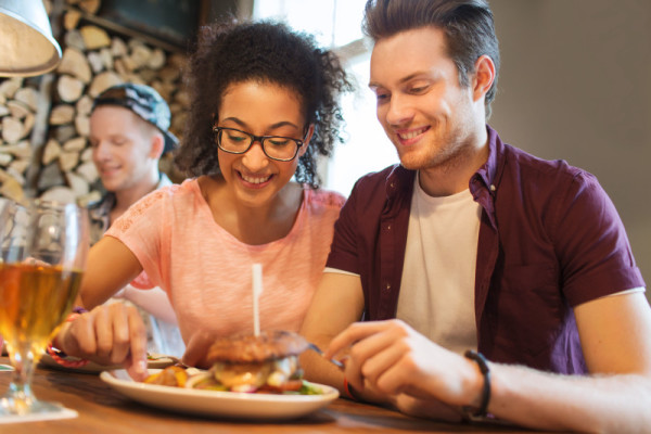 Top 10 Places To Eat In Sylvania Ohio Craig A Rush Realtor